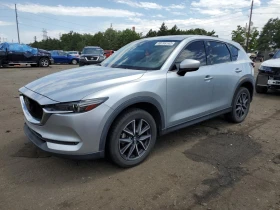 Mazda CX-5 2018 MAZDA CX-5 GRAND TOURING , снимка 3