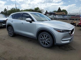 Mazda CX-5 2018 MAZDA CX-5 GRAND TOURING  | Mobile.bg    2