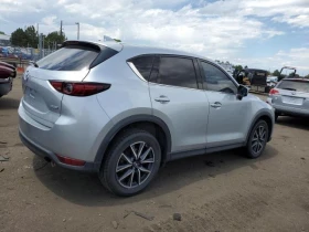 Mazda CX-5 2018 MAZDA CX-5 GRAND TOURING  | Mobile.bg    6