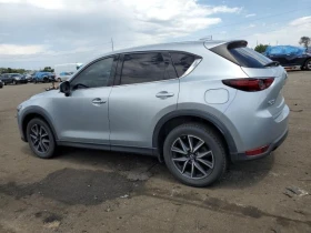 Mazda CX-5 2018 MAZDA CX-5 GRAND TOURING  | Mobile.bg    4