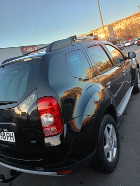 Dacia Duster 1.5 DCI 110 4x4 , снимка 4