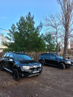 Dacia Duster 1.5 DCI 110 4x4 , снимка 14