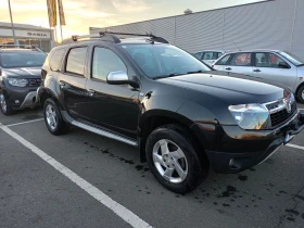 Dacia Duster 1.5 DCI 110 4x4 , снимка 8