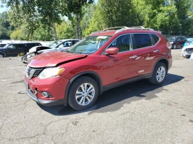 Nissan Rogue S AWD * Възможност за ГАЗ, снимка 1