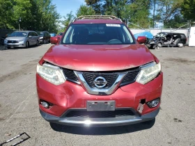 Nissan Rogue S AWD * Възможност за ГАЗ, снимка 5