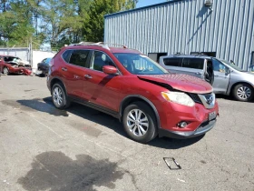 Nissan Rogue S AWD * Възможност за ГАЗ, снимка 4