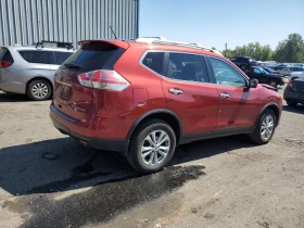 Nissan Rogue S AWD * Възможност за ГАЗ, снимка 3