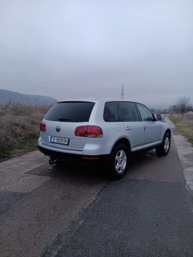 VW Touareg, снимка 6