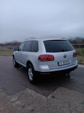 VW Touareg, снимка 5