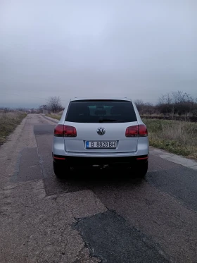 VW Touareg, снимка 4