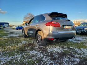 Porsche Cayenne 3.0 diesel, снимка 6