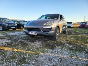 Porsche Cayenne 3.0 diesel, снимка 1