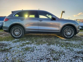 Porsche Cayenne 3.0 diesel, снимка 4