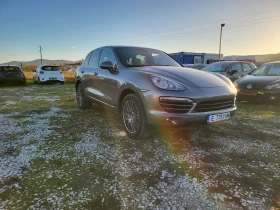 Porsche Cayenne 3.0 diesel, снимка 2