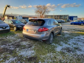 Porsche Cayenne 3.0 diesel, снимка 5