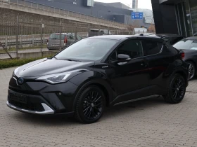 Toyota C-HR FACE LIFT/JBL/2021г/ГАРАНЦИОННА, снимка 1