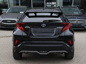 Toyota C-HR FACE LIFT/JBL/2021г/ГАРАНЦИОННА, снимка 8