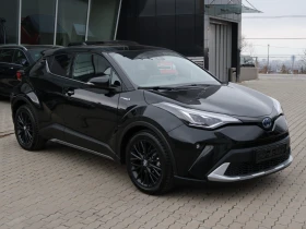 Toyota C-HR FACE LIFT/JBL/2021г/ГАРАНЦИОННА, снимка 3