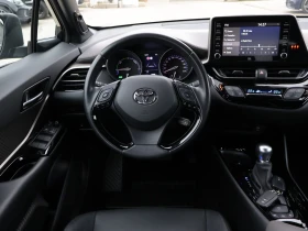 Toyota C-HR FACE LIFT/JBL/2021г/ГАРАНЦИОННА, снимка 10