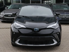 Toyota C-HR FACE LIFT/JBL/2021г/ГАРАНЦИОННА, снимка 2