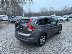 Honda Cr-v Navi+ cam+ bi-xenon+ alcantara+ led+ + + + + , снимка 6