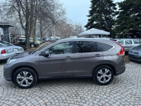 Honda Cr-v Navi+ cam+ bi-xenon+ alcantara+ led+ + + + + , снимка 7