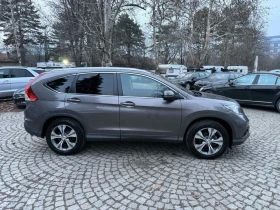 Honda Cr-v Navi+ cam+ bi-xenon+ alcantara+ led+ + + + + , снимка 5