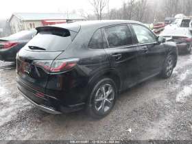 Honda Hr-v AWD* FULL LED* Digital* , снимка 6