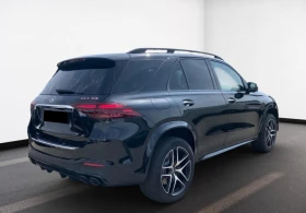 Mercedes-Benz GLE 53 4MATIC Hybrid 4Matic+ = Night Package=  | Mobile.bg    3