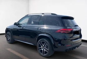 Mercedes-Benz GLE 53 4MATIC Hybrid 4Matic+ = Night Package=  | Mobile.bg    2