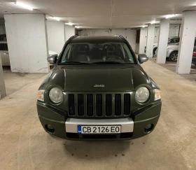 Jeep Compass 2, 4i 174кс, снимка 6