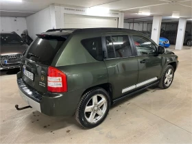 Jeep Compass 2, 4i 174кс, снимка 4