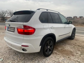 BMW X5 3.0 xD, снимка 4