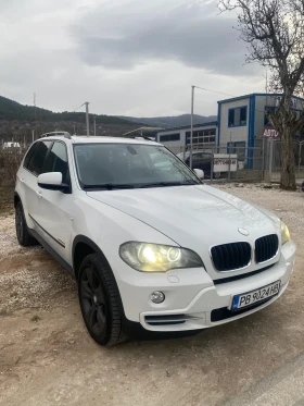 BMW X5 3.0 xD - 15800 лв. - 93175570 | Car24.bg