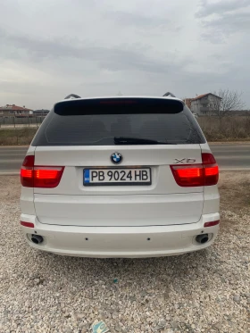 BMW X5 3.0 xD, снимка 5