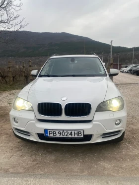 BMW X5 3.0 xD, снимка 1