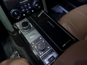 Land Rover Range rover 2018 Land Rover Range Rover Autobiography - 81000 лв. - 44528140 | Car24.bg