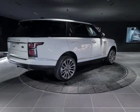 Land Rover Range rover 2018 Land Rover Range Rover Autobiography - 81000 лв. - 44528140 | Car24.bg