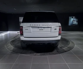 Land Rover Range rover 2018 Land Rover Range Rover Autobiography - 81000 лв. - 44528140 | Car24.bg