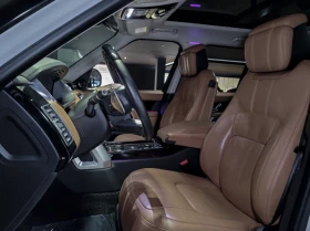 Land Rover Range rover 2018 Land Rover Range Rover Autobiography - 81000 лв. - 44528140 | Car24.bg