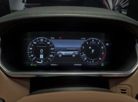 Land Rover Range rover 2018 Land Rover Range Rover Autobiography - 81000 лв. - 44528140 | Car24.bg