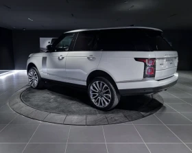 Land Rover Range rover 2018 Land Rover Range Rover Autobiography - 81000 лв. - 44528140 | Car24.bg