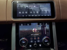 Land Rover Range rover 2018 Land Rover Range Rover Autobiography - 81000 лв. - 44528140 | Car24.bg