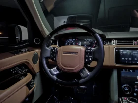 Land Rover Range rover 2018 Land Rover Range Rover Autobiography - 81000 лв. - 44528140 | Car24.bg