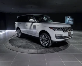 Land Rover Range rover 2018 Land Rover Range Rover Autobiography - 81000 лв. - 44528140 | Car24.bg