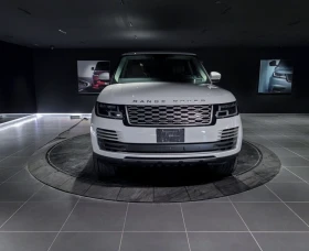 Land Rover Range rover 2018 Land Rover Range Rover Autobiography - 81000 лв. - 44528140 | Car24.bg