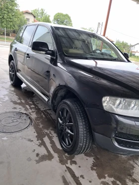 VW Touareg | Mobile.bg    3