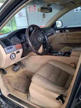 VW Touareg | Mobile.bg    4