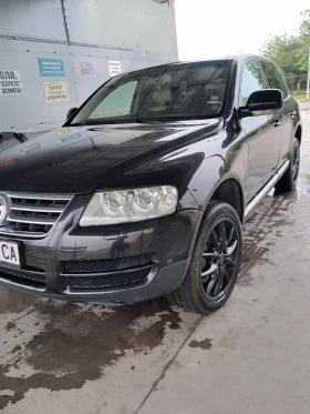 VW Touareg | Mobile.bg    2