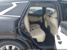 Infiniti QX50 2.0L I-4 DI, DOHC, VVT, TURBO, 268HP All Wheel Dri | Mobile.bg    14